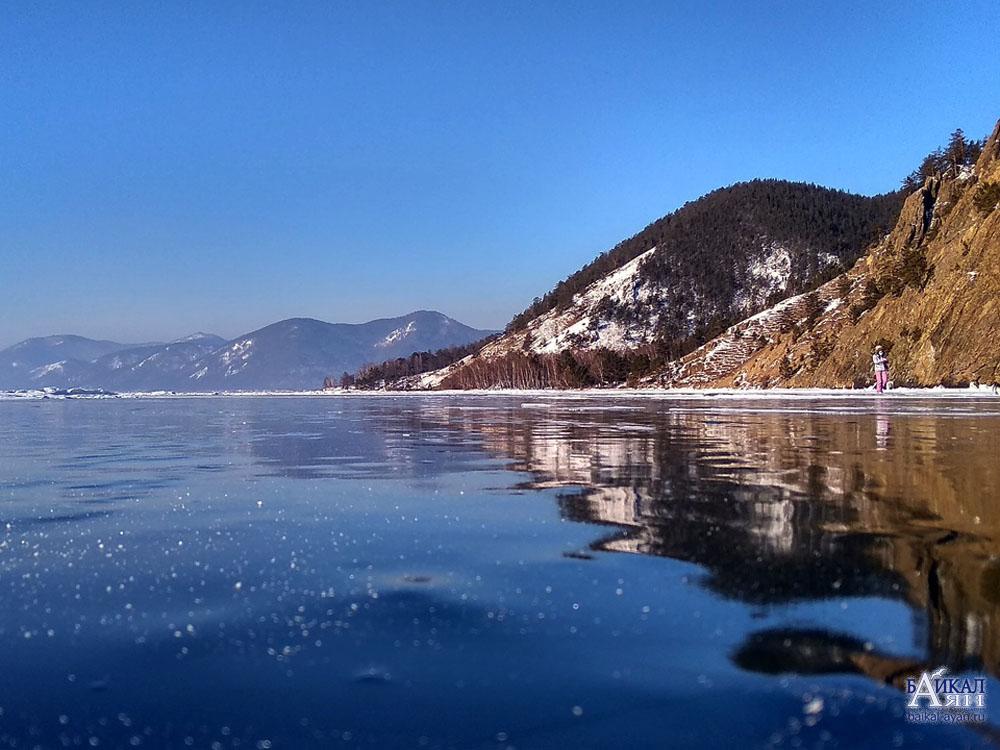 Байкал хавал иркутск